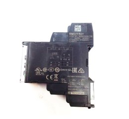 3-PHASE CONTROL RELAY  8A  2CO