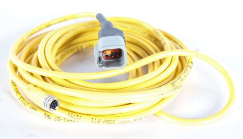 MOLEX - AEROMOTIVE/WOODHEAD CABLE