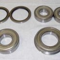 CASE AFTERMARKET BEARING KIT