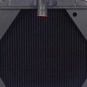 CASE AFTERMARKET RADIATOR