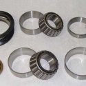 CASE AFTERMARKET BEARING KIT