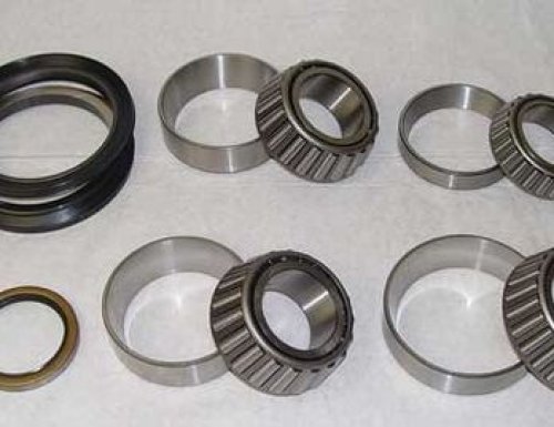 CASE AFTERMARKET BEARING KIT