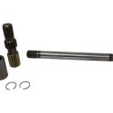 CASE AFTERMARKET SHAFT ASSEMBLY, R/H