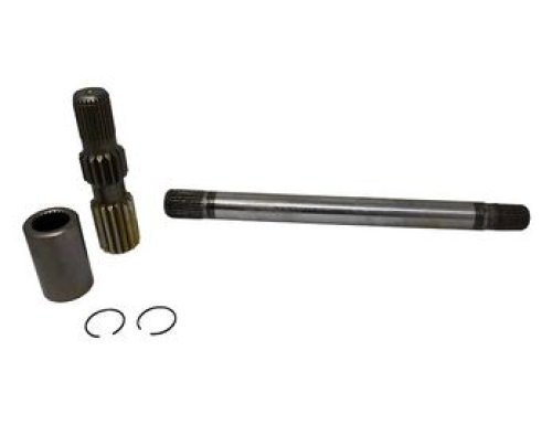 CASE AFTERMARKET SHAFT ASSEMBLY, R/H