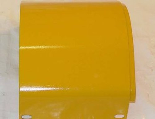 JOHN DEERE AFTERMARKET TRACK ADJUSTER COVER