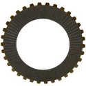 JOHN DEERE AFTERMARKET CLUTCH DISC, FRICTION