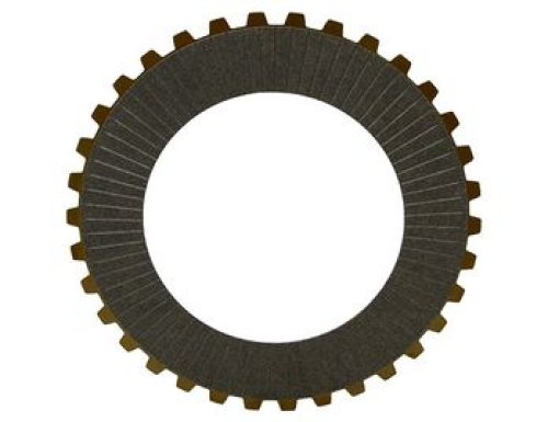 JOHN DEERE AFTERMARKET CLUTCH DISC, FRICTION