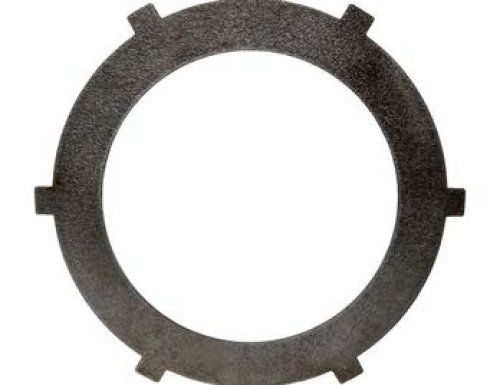 JOHN DEERE AFTERMARKET CLUTCH DISC (STEEL)