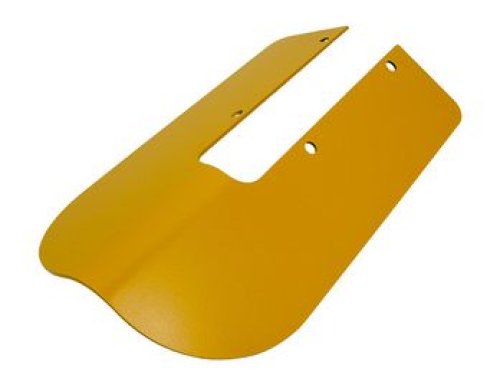 CAT AFTERMARKET IDLER COVER