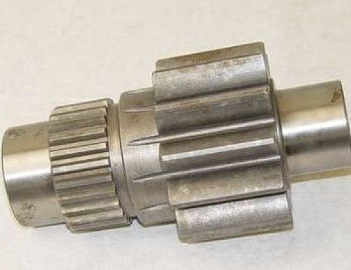 JOHN DEERE AFTERMARKET IDLER PINION, 12T