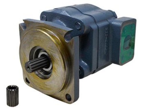 JOHN DEERE AFTERMARKET HYDRAULIC PUMP