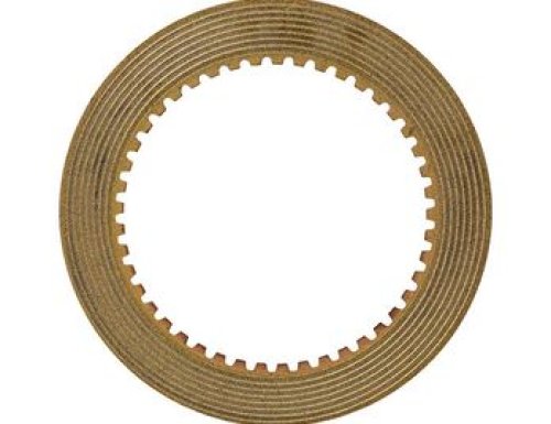 DRESSER AFTERMARKET TRANSMISSION DISC (METALLIC)