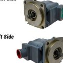 JOHN DEERE AFTERMARKET HYDRAULIC PUMP, STANDARD