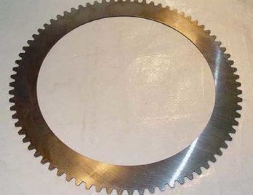 DRESSER AFTERMARKET CLUTCH DISC (STEEL)