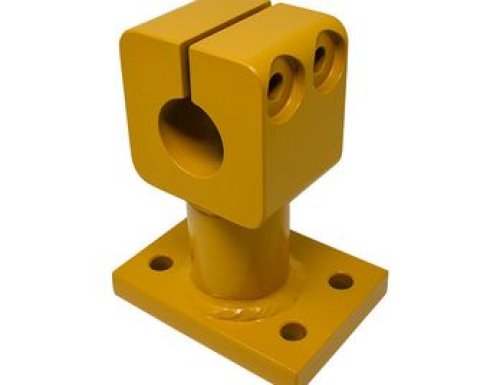 CAT AFTERMARKET TOP ROLLER BRACKET