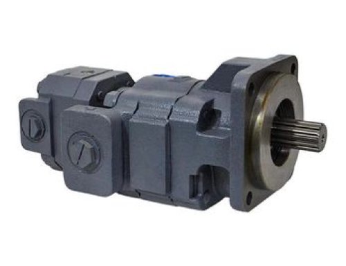 CASE AFTERMARKET HYDRAULIC PUMP