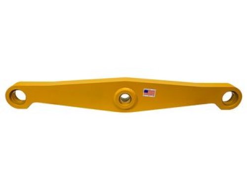 JOHN DEERE AFTERMARKET CROSSBAR