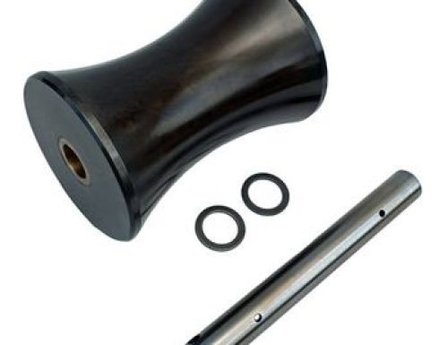 JOHN DEERE AFTERMARKET ARCH ROLLER KIT