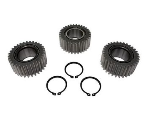 CASE AFTERMARKET GEAR SET