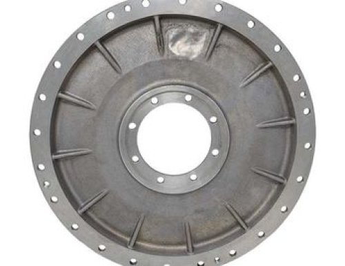 CASE AFTERMARKET IMPELLER