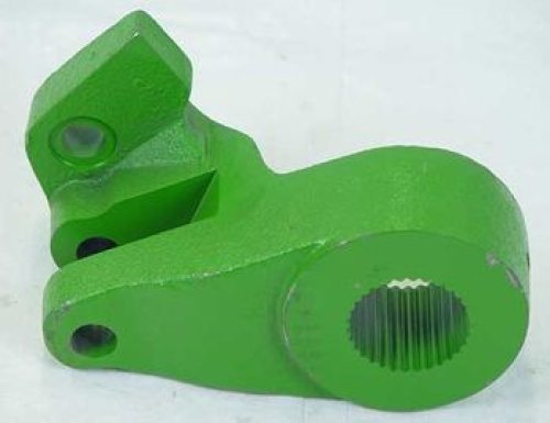 JOHN DEERE AFTERMARKET STEERING ARM R/H