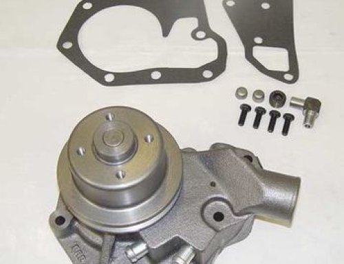 JOHN DEERE AFTERMARKET WATER PUMP