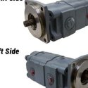 CASE AFTERMARKET HYDRAULIC PUMP