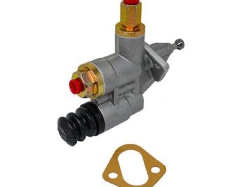 CASE AFTERMARKET FUEL PUMP