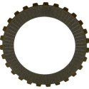 JOHN DEERE AFTERMARKET CLUTCH DISC, FRICTION