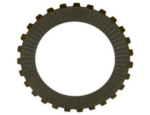 JOHN DEERE AFTERMARKET CLUTCH DISC, FRICTION