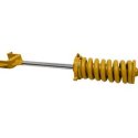 CAT AFTERMARKET TRACK ADJUSTER & SPRING ASSEMBLY