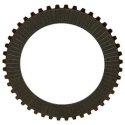 JOHN DEERE AFTERMARKET CLUTCH DISC, FRICTION