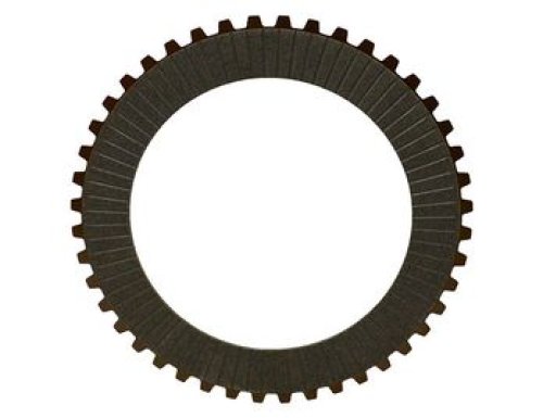 JOHN DEERE AFTERMARKET CLUTCH DISC, FRICTION