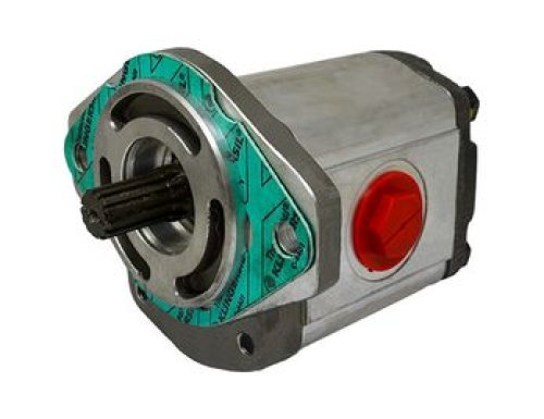 DRESSER AFTERMARKET TRANSMISSION PUMP