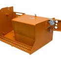 CASE AFTERMARKET HYDRAULIC TANK