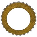 JOHN DEERE AFTERMARKET CLUTCH DISC, FRICTION