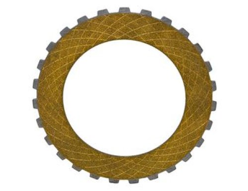 JOHN DEERE AFTERMARKET CLUTCH DISC, FRICTION