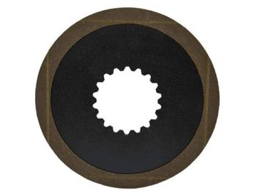 JOHN DEERE AFTERMARKET BRAKE DISC, FRICTION