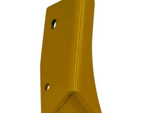 JOHN DEERE AFTERMARKET GUARD REAR R/H