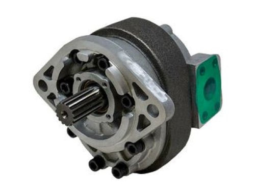 CASE AFTERMARKET HYDRAULIC PUMP