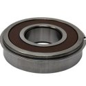 KBC AFTERMARKET BALL BEARING W/ SNAP RING