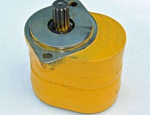 CAT AFTERMARKET HYDRAULIC PUMP