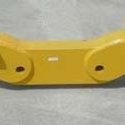 JOHN DEERE AFTERMARKET FRONT CROSSBAR