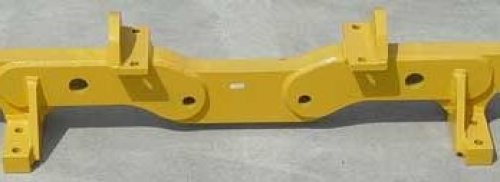 JOHN DEERE AFTERMARKET FRONT CROSSBAR