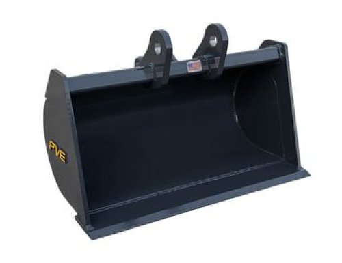 CASE AFTERMARKET 48\" BUCKET (SMOOTH EDGE)