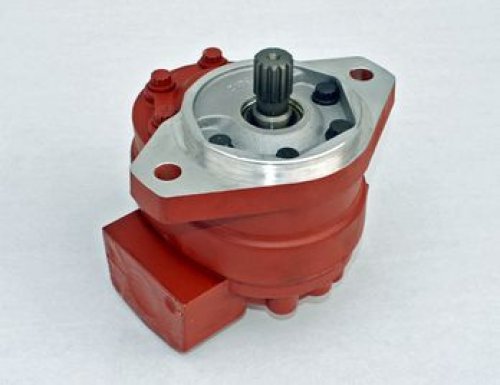 JOHN DEERE AFTERMARKET HYDRAULIC PUMP