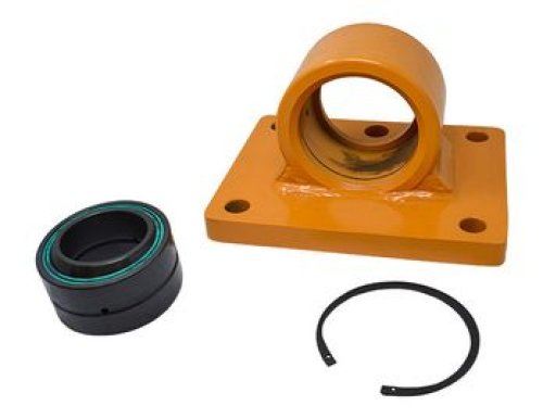 CASE AFTERMARKET BRACKET ASSEMBLY