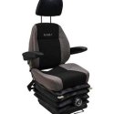 CASE AFTERMARKET SEAT ASSEMBLY W/ ARMS