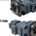 CASE AFTERMARKET HYDRAULIC PUMP