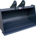 CAT AFTERMARKET 48'' BUCKET (SMOOTH EDGE)